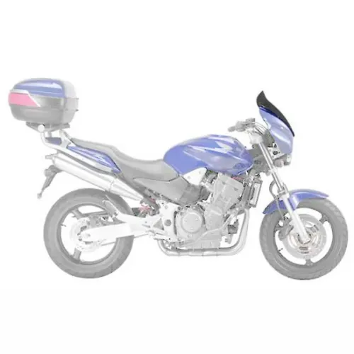 기비 240A 혼다 CB 900 Hornet 앞유리 4138046640