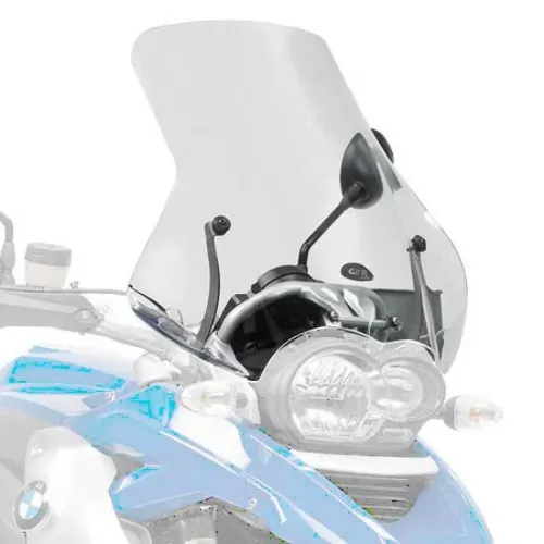 기비 330DT BMW R 1200 GS 앞유리 4138046656