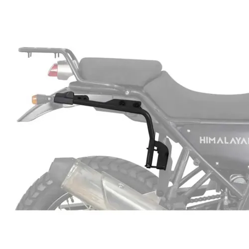 샤드 3P System 로얄엔필드 Himalayan 410 사이드 케이스 장착 4138058672