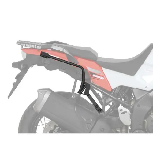 샤드 3P System 스즈키 V-Strom 1000/1050/XT 사이드 케이스 장착 4138060070