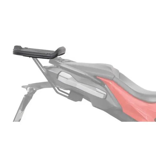 샤드 BMW S1000XR 탑 케이스 후면 피팅 4138060072