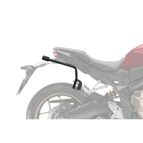 샤드 3P System 혼다 CB650R 사이드 케이스 장착 4138140774