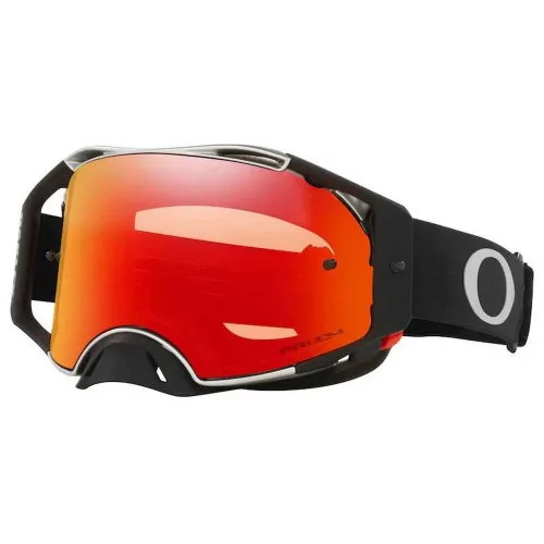 오클리 고글 Airbrake MX Prizm Iridium 오프로드 고글 4138157834
