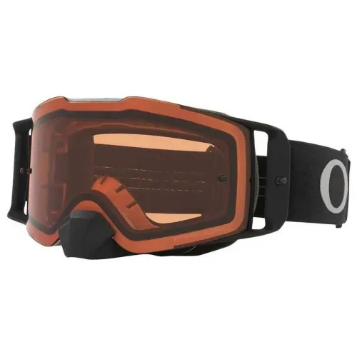 오클리 고글 Front Line MX Prizm 오프로드 고글 4138157846