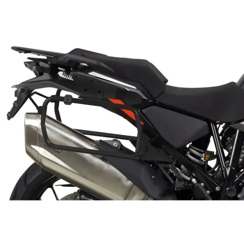 샤드 4P System KTM 1200 Super 어드벤처 S/R 사이드 케이스 장착 4138193985