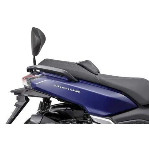 샤드 SYM Maxsym 400 등받이 장착 4138193987