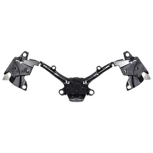 LS2 FF313 Steel System 헬멧 친가드 4138212235