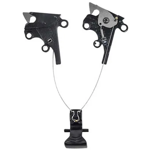 LS2 FF324 Steel System 헬멧 친가드 4138212291