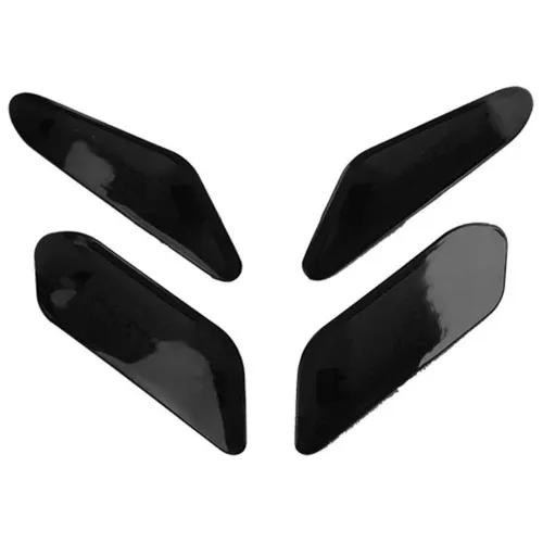 LS2 FF324 헬멧 측면 공기 흡입구 4138212304