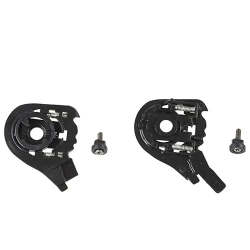 LS2 FF325/FF386/FF370 헬멧 쉴드 메커니즘 키트 4138212323