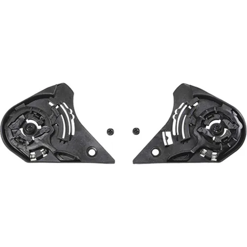 LS2 FF352/FF351/FF384/OF369/FF552 헬멧 쉴드 메커니즘 키트 4138212347