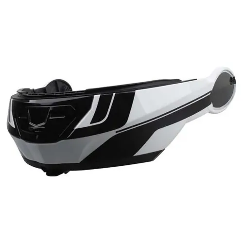 LS2 FF399 Lumen 헬멧 친가드 4138212401