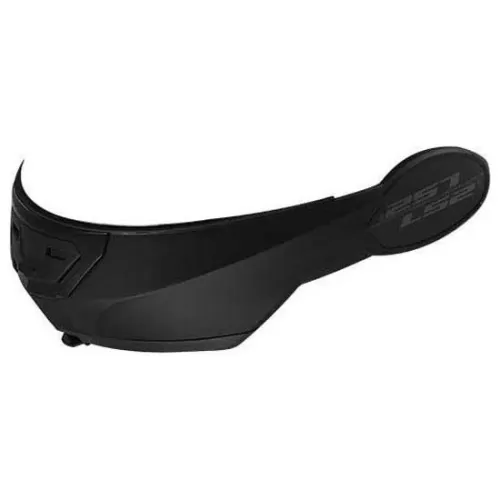 LS2 FF399 Noir/Prox 헬멧 친가드 4138212402