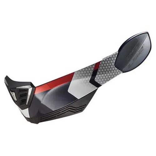 LS2 FF900 Citius 헬멧 친가드 4138212448