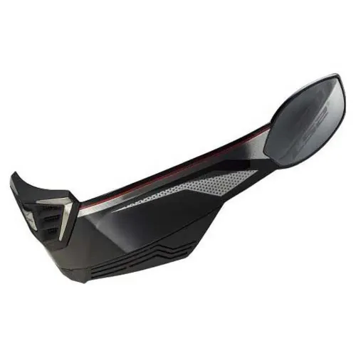 LS2 FF900 Hub 헬멧 친가드 4138212449