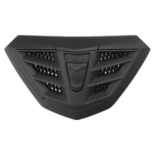LS2 FF900 Noir 헬멧 턱 공기 통로 4138212452