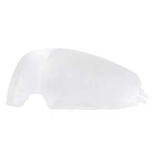 LS2 FF900/MX436 Evo Clear 헬멧 선 바이저 4138212462