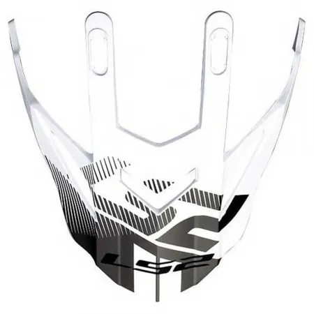 LS2 MX436 Evo Evolve 바이저 4138212479