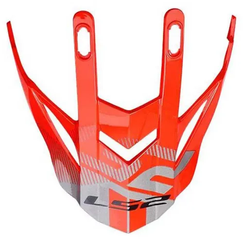 LS2 MX436 Evo Evolve 바이저 4138212480