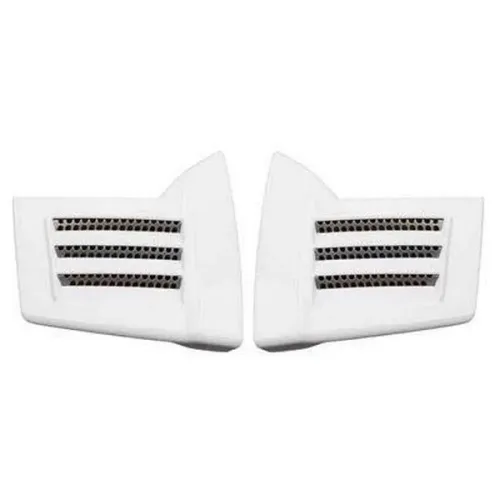 LS2 MX436 Evo 오토바이 헬멧 후면 통풍구 4138212488