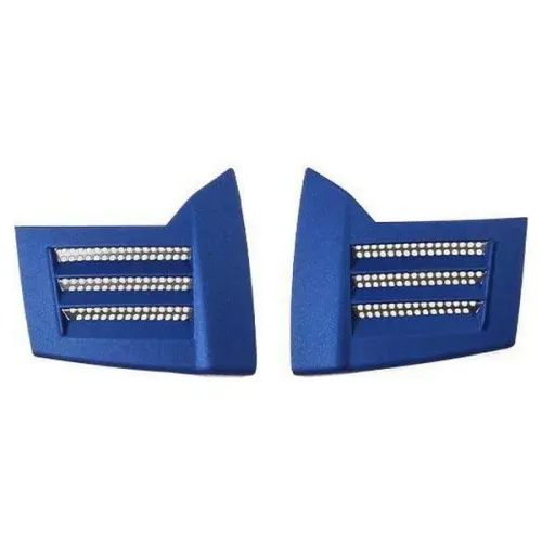 LS2 MX436 Evo 오토바이 헬멧 후면 통풍구 4138212489