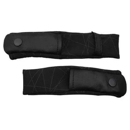 LS2 MX436 Evo 헬멧 턱끈 커버 4138212493