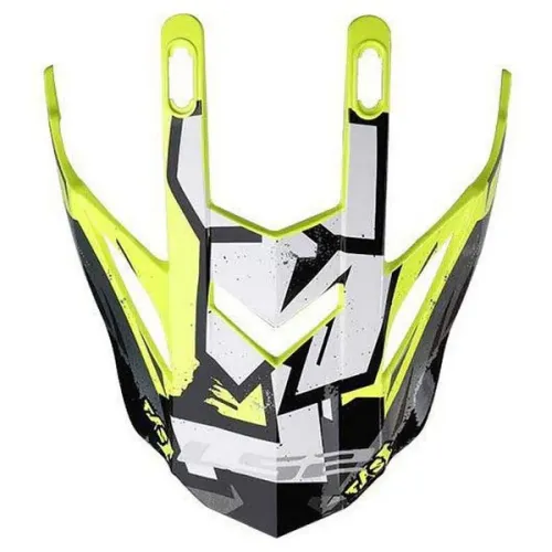LS2 MX437 Evo Crusher 바이저 4138212522