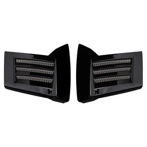 LS2 MX437 Evo 오토바이 헬멧 후면 통풍구 4138212538