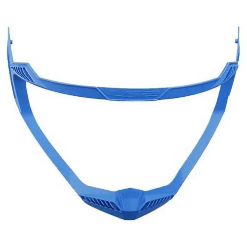 LS2 MX437 Evo 헬멧 쉴드 고무 4138212549