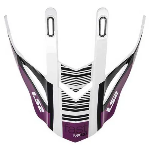 LS2 MX437 Evo Xcode 바이저 4138212557