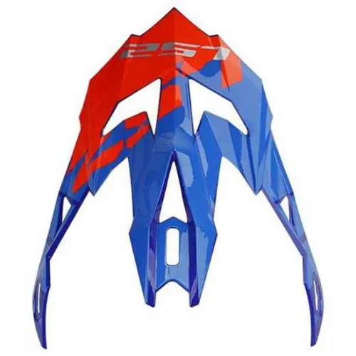 LS2 MX470 Troop 바이저 4138212574