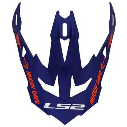 LS2 MX700 Cargo 바이저 4138212582