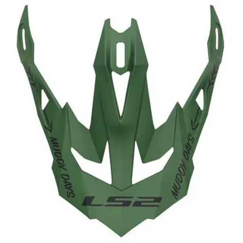 LS2 MX700 Cargo 바이저 4138212583