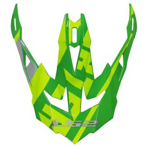 LS2 MX700 Gammax 바이저 4138212584