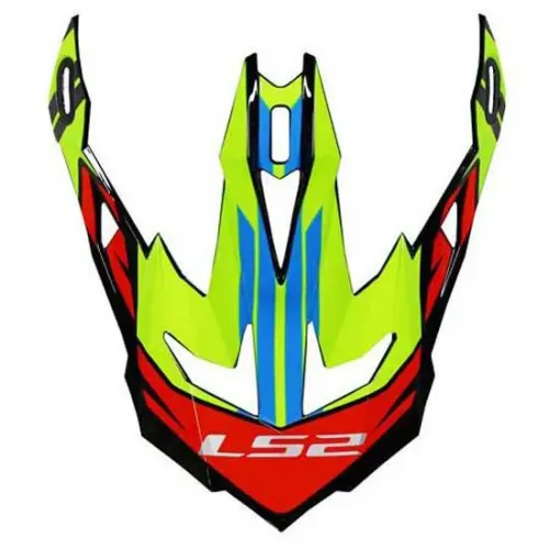 LS2 MX700 Rascal 바이저 4138212588