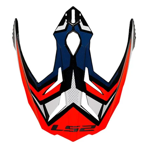 LS2 MX701 Focus 바이저 4138212598