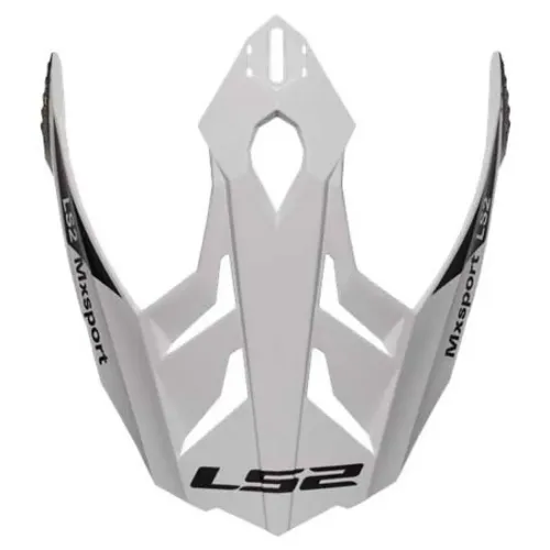 LS2 MX701 Frontier 바이저 4138212600