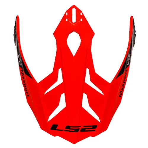 LS2 MX701 Frontier 바이저 4138212601