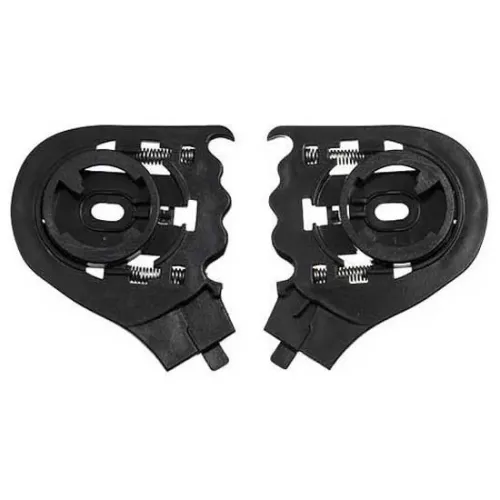 LS2 OF569 헬멧 쉴드 메커니즘 키트 4138212618