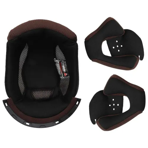 LS2 OF573 헬멧 이너 패드 4138212642