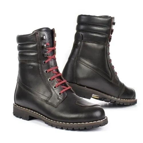 스타일마틴 Yu´Rok 오토바이 부츠 4138226565