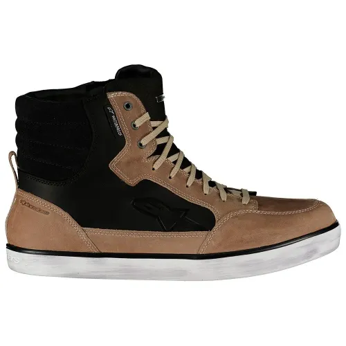 알파인스타 J-6 WP 오토바이 신발 4138237478