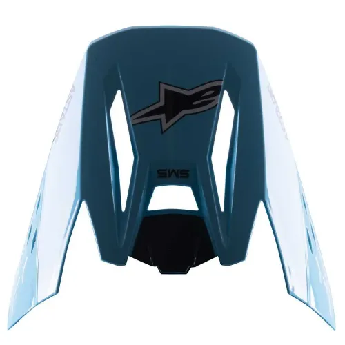 알파인스타 M5 Speed 바이저 4138237504