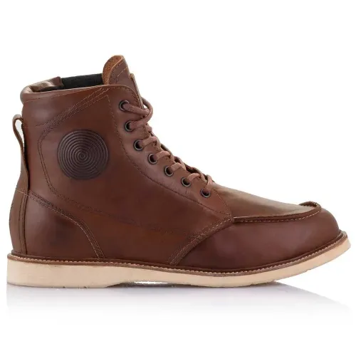 알파인스타 Monty V2 오토바이 부츠 4138237548