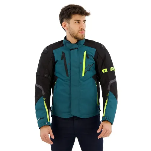 알파인스타 RX-5 Drystar 자켓 4138237682