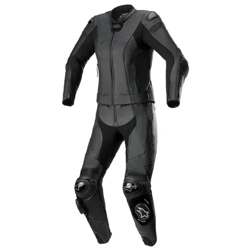 알파인스타 Stella Missile V2 오토바이 가죽 슈트 4138237745