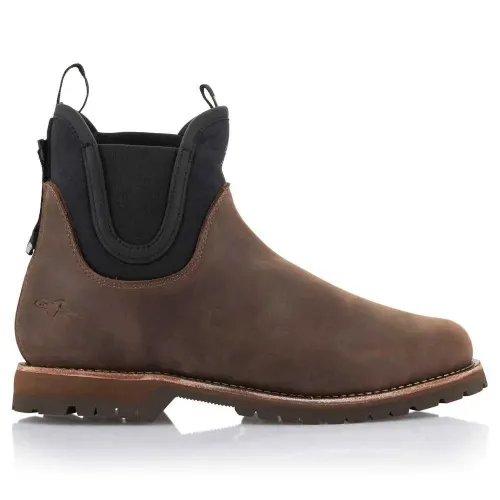 알파인스타 Turn Stone 오토바이 부츠 4138237837