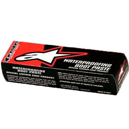 알파인스타 Bee Wax Based 워터프루프 가죽 관리 세트 4138243523