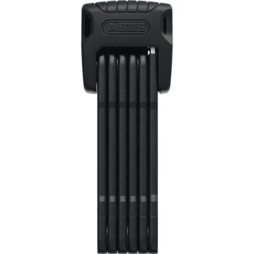 아부스 Bordo Granit XPlus 6500K/90 BK SH 트윈Set 접이식 자물쇠 4138244696