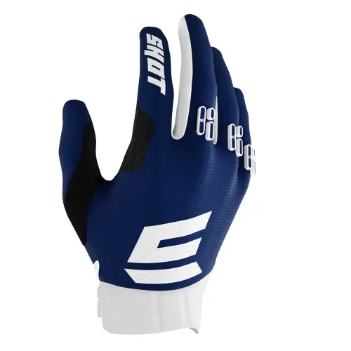 SHOT Aerolite Gradient 오프로드 장갑 4138299718